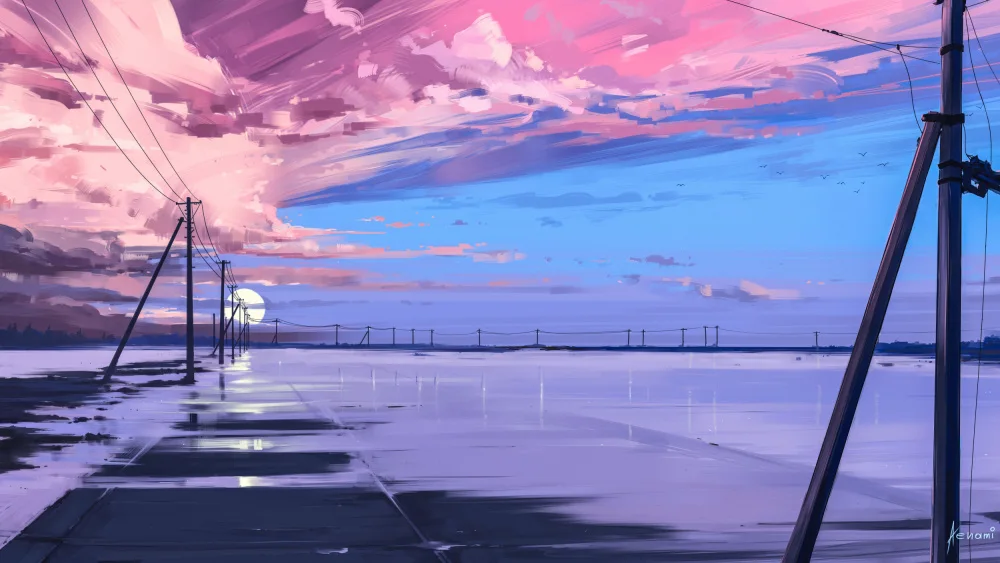 Aenami, Alena: Sin fin 7k.png