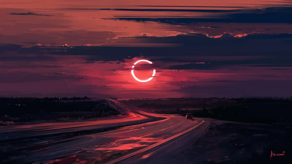 Aenami, Alena: Eclipse.png