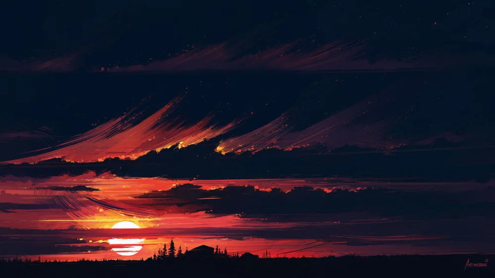 Aenami, Alena: Luna Roja7k.png