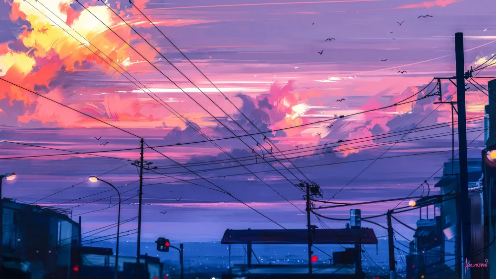 Aenami, Alena: Od tohoto okamžiku.png