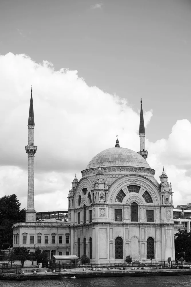 akyurt, engin: mosquée historique d'Istanbul,Turquie