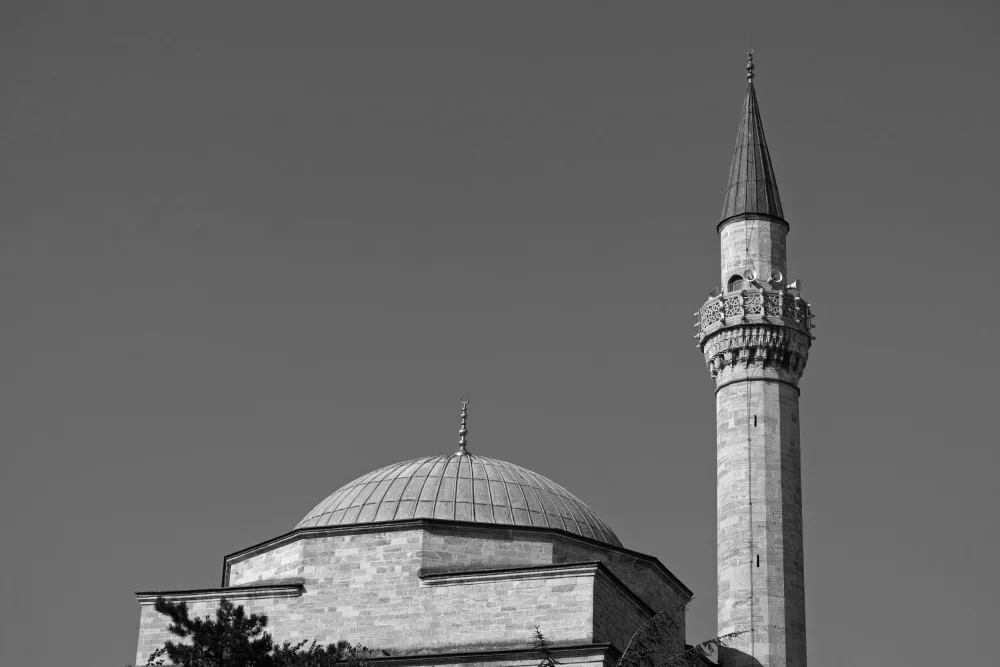 akyurt, engin: mosquée historique d'Istanbul,Turquie