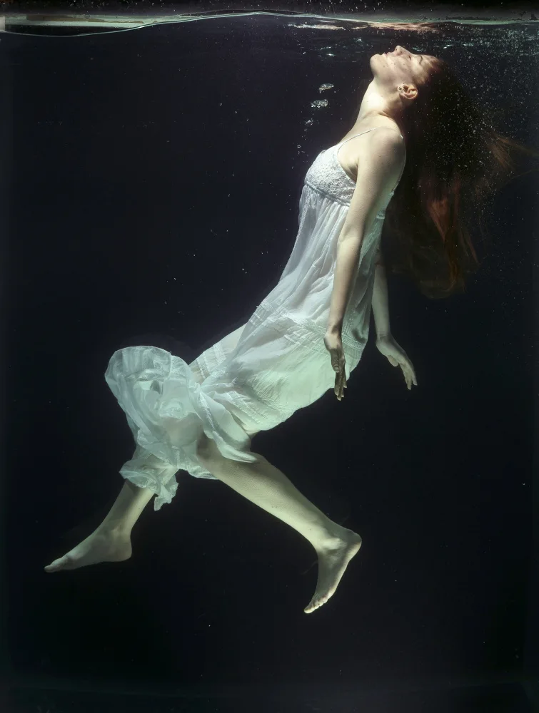 akyurt, engin: underwater artistic portrait shooting