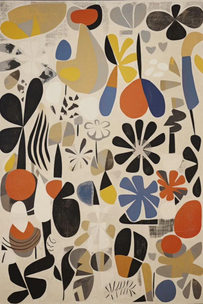 Treechild: Botanische Auswahl