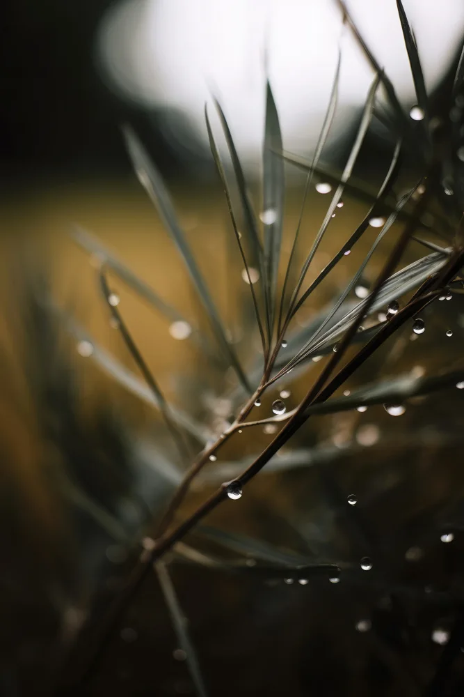 Treechild: Hierba Silvestre