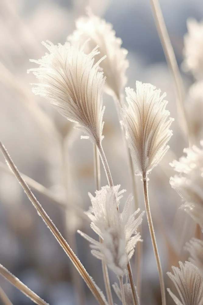 Treechild: Pastell-Natur-Makro Nr. 9