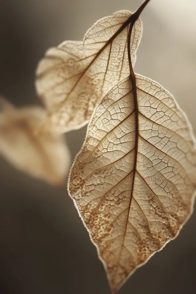 Treechild: Blattmakro