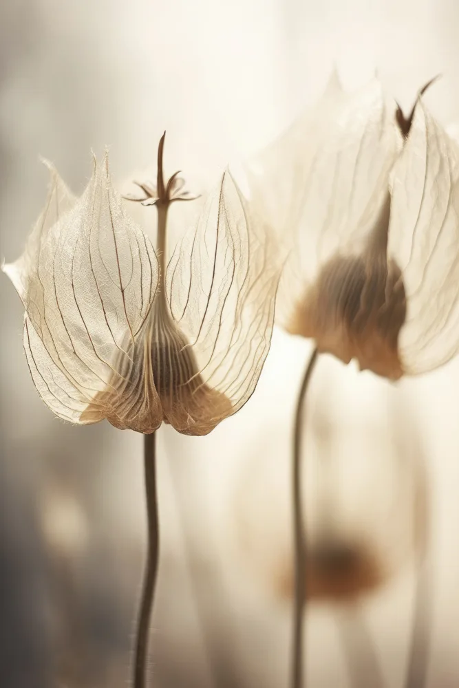 Treechild: Pastel Naturaleza nº 7