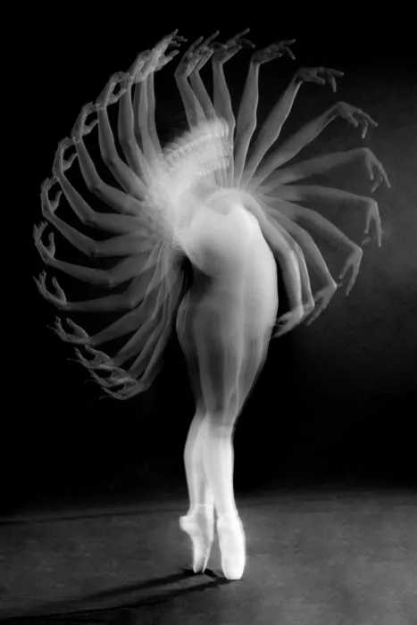 Truong, Van Tran: Dance