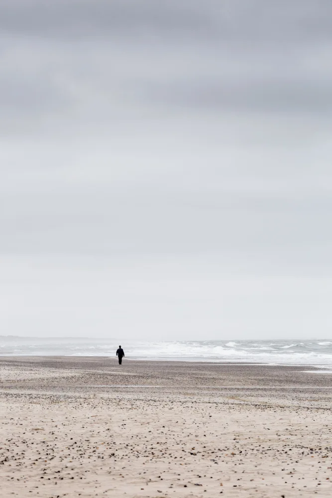 Böhmer, Mareike: At the Coast 3