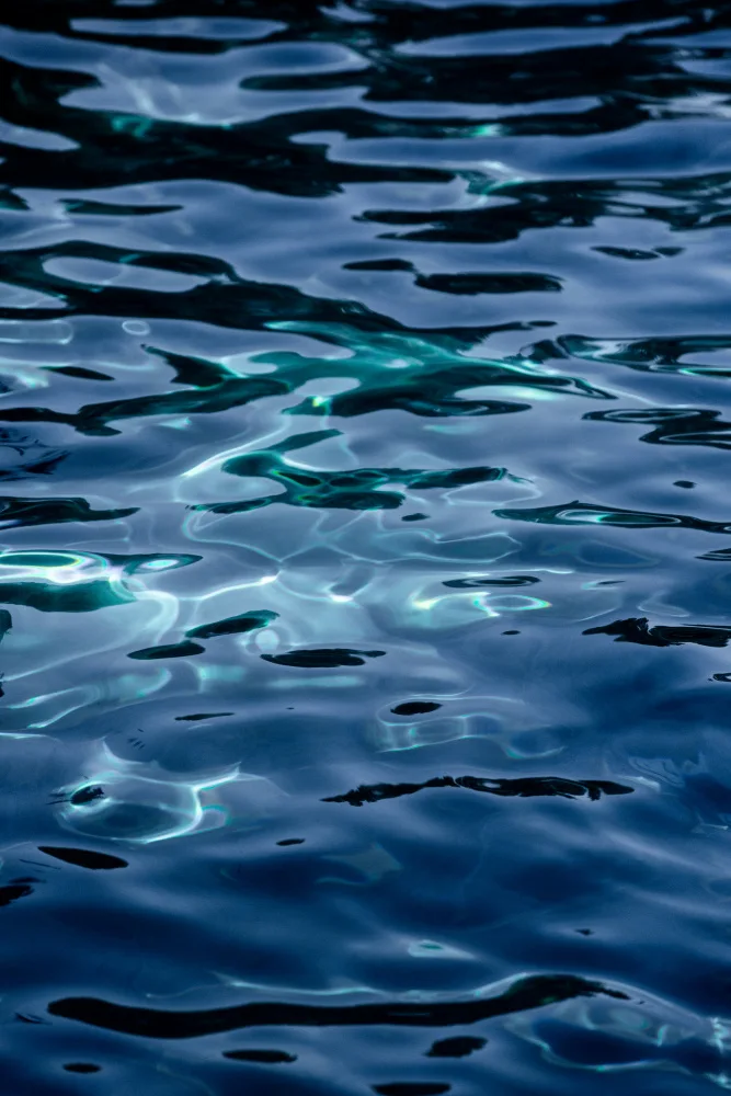 Böhmer, Mareike: Water 6
