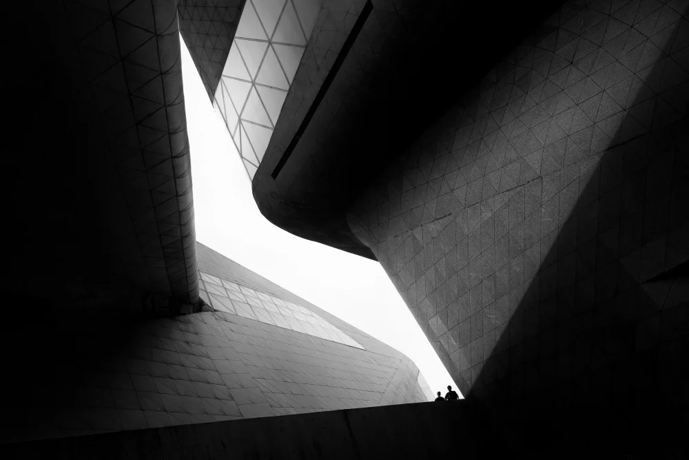 Jian, Li: Opera v Guangzhou