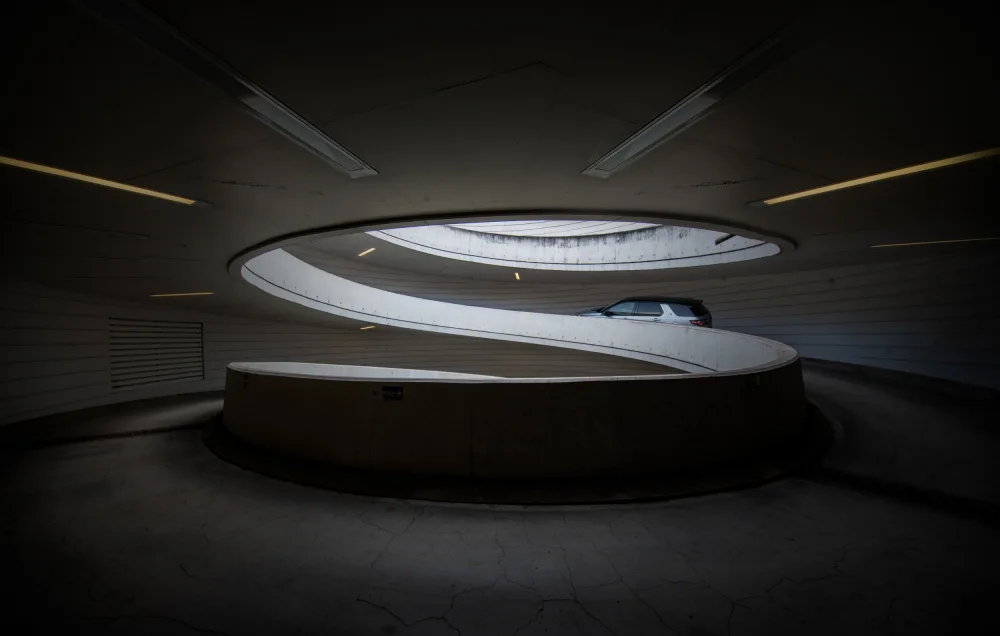 Groen, De Maurits: nahoru