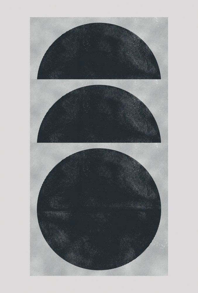 Studio, Miuus The: Geometrische Kunst