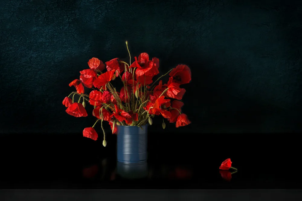 Palacios, Antonio Juan: Nature morte 2322