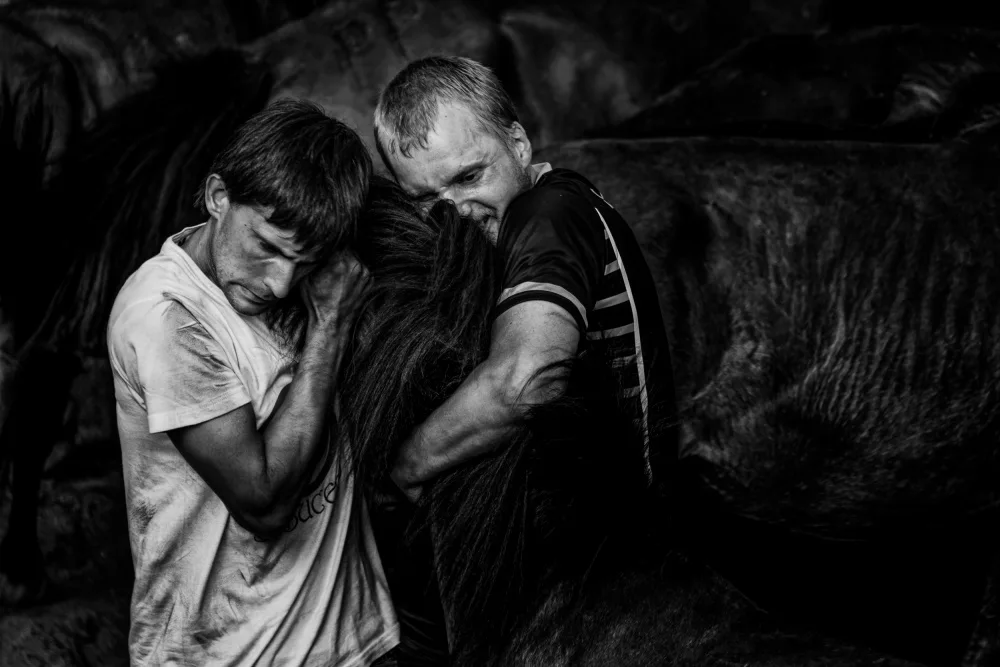 Silva, Correia Fernando: Aloitadores