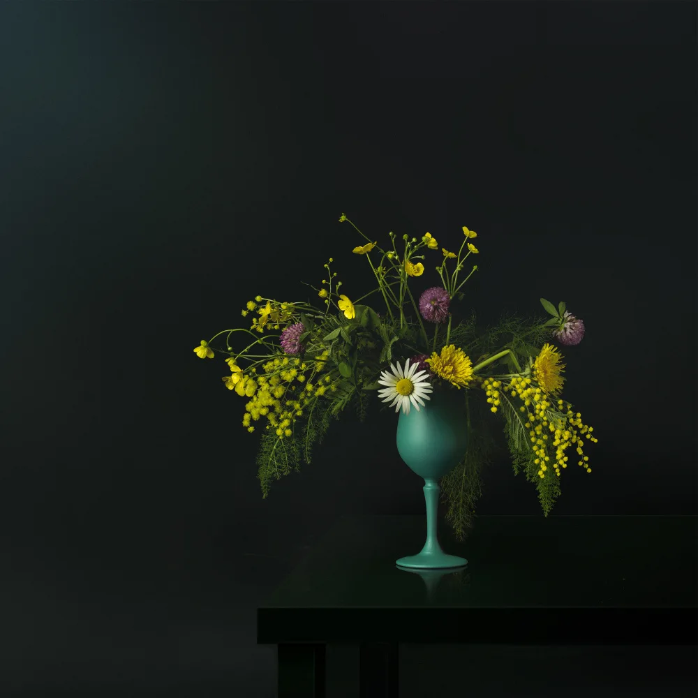 Palacios, Antonio Juan: Nature morte 2319