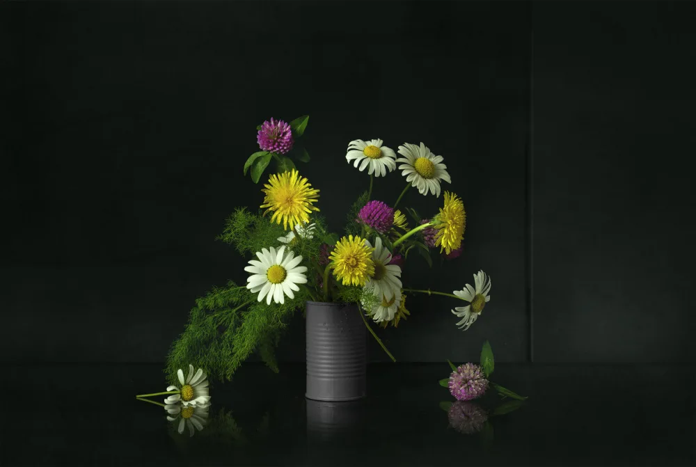 Palacios, Antonio Juan: Nature morte 2317