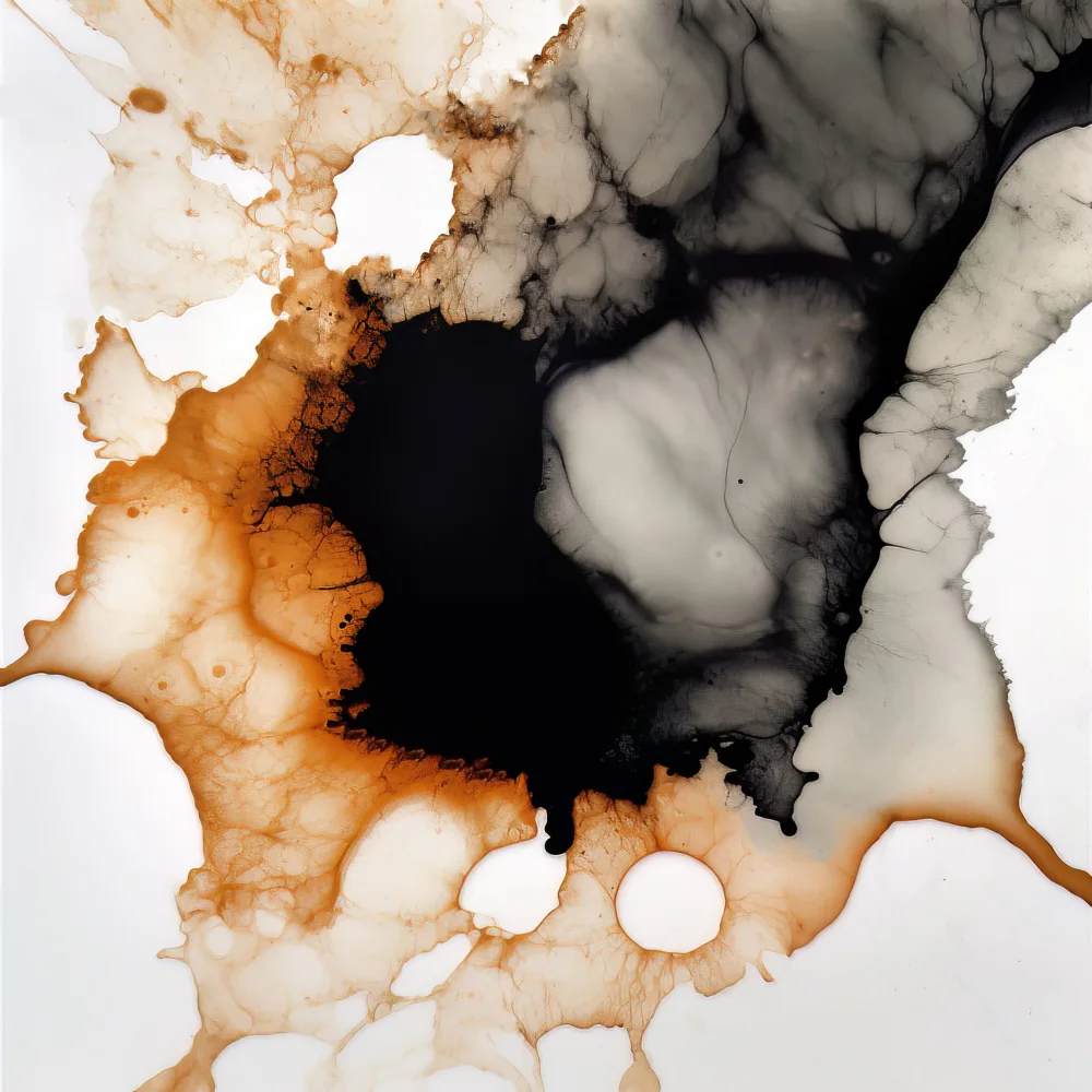 Paksoylu, Bilge: Dreamy Ink