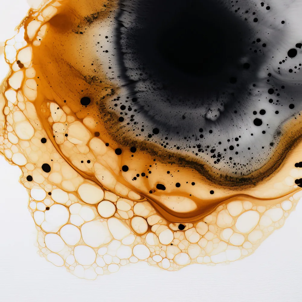 Paksoylu, Bilge: Dreamy Ink