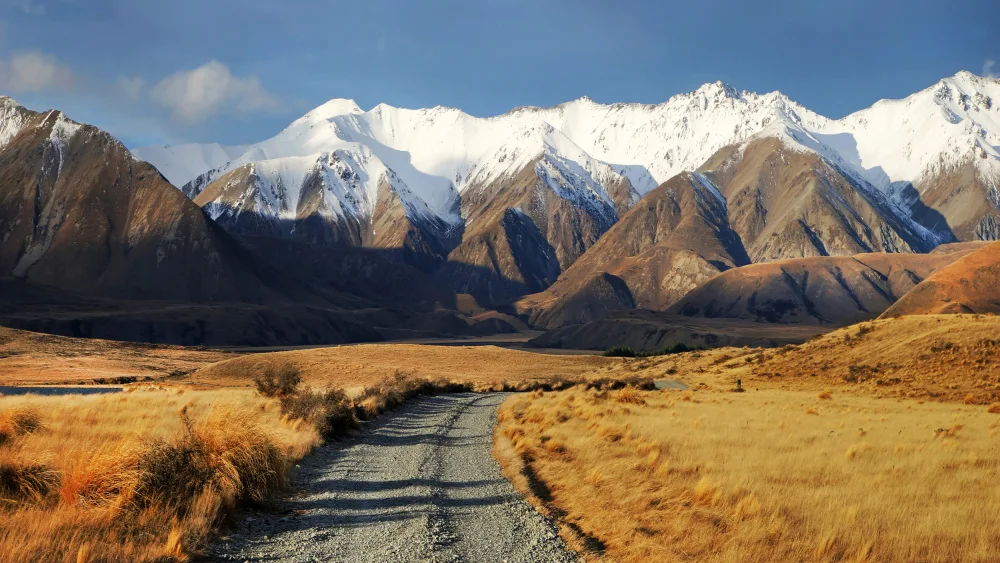 Keca, Dragan: Taylor Range