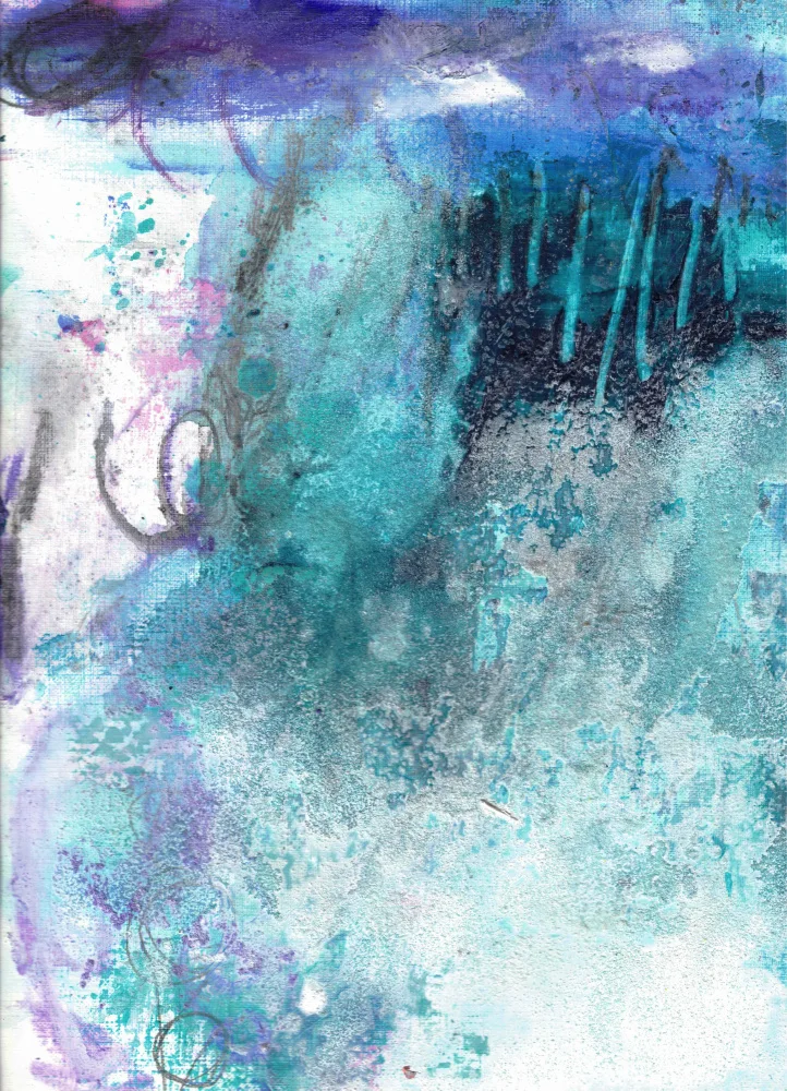 Chaney, Deb: Buchcover I von II