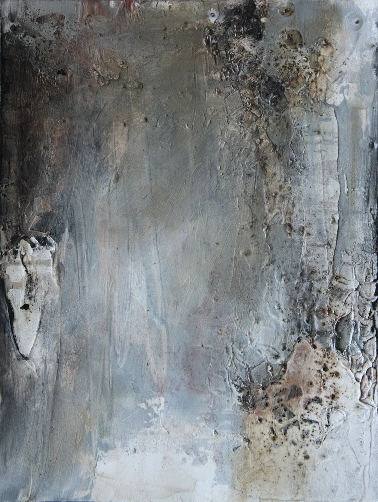 Chaney, Deb: Terrakotta II