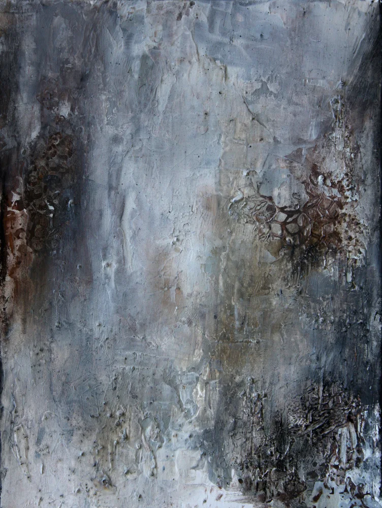 Chaney, Deb: Terakota III