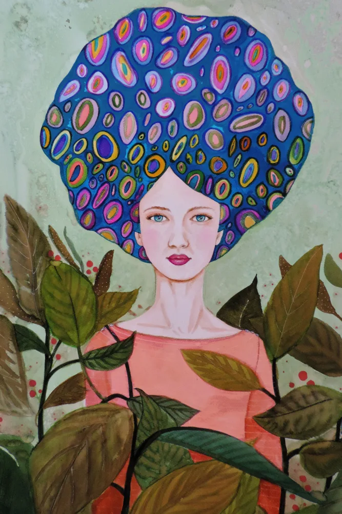 Demers, Sylvie: Claire