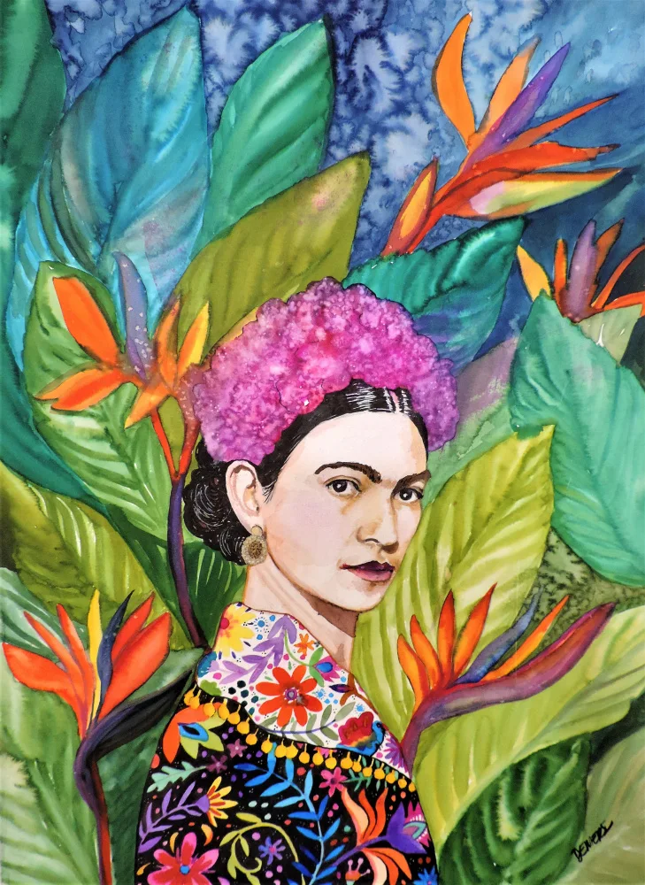 Demers, Sylvie: Siento El Cielo
