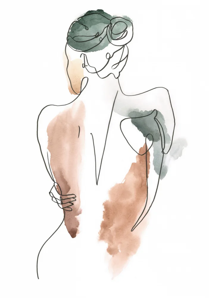 Muller, Lor: mujer 2