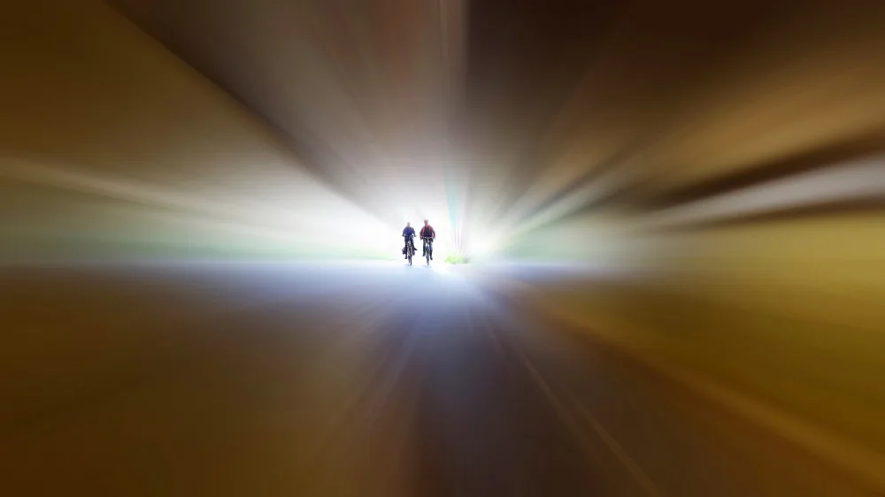 Limberg, Huib: Golden trip
