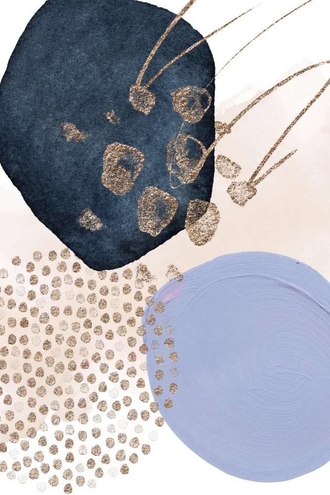 Moss, Ann Sally: Mit Mauve 1