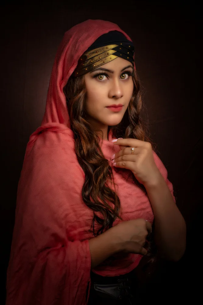 CHATTOPADHYAY, DEBASISH: BEAUTÉ ARABE