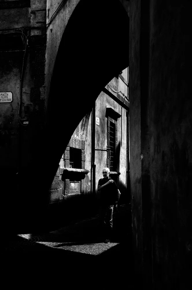 Grambone, Antonio: Urbano 5