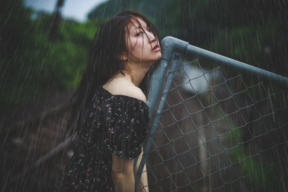 Sonokawa, Jun: sediento en el corazón