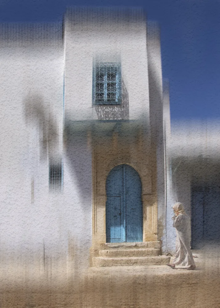 Kiyashko, Alexander: Kairouan