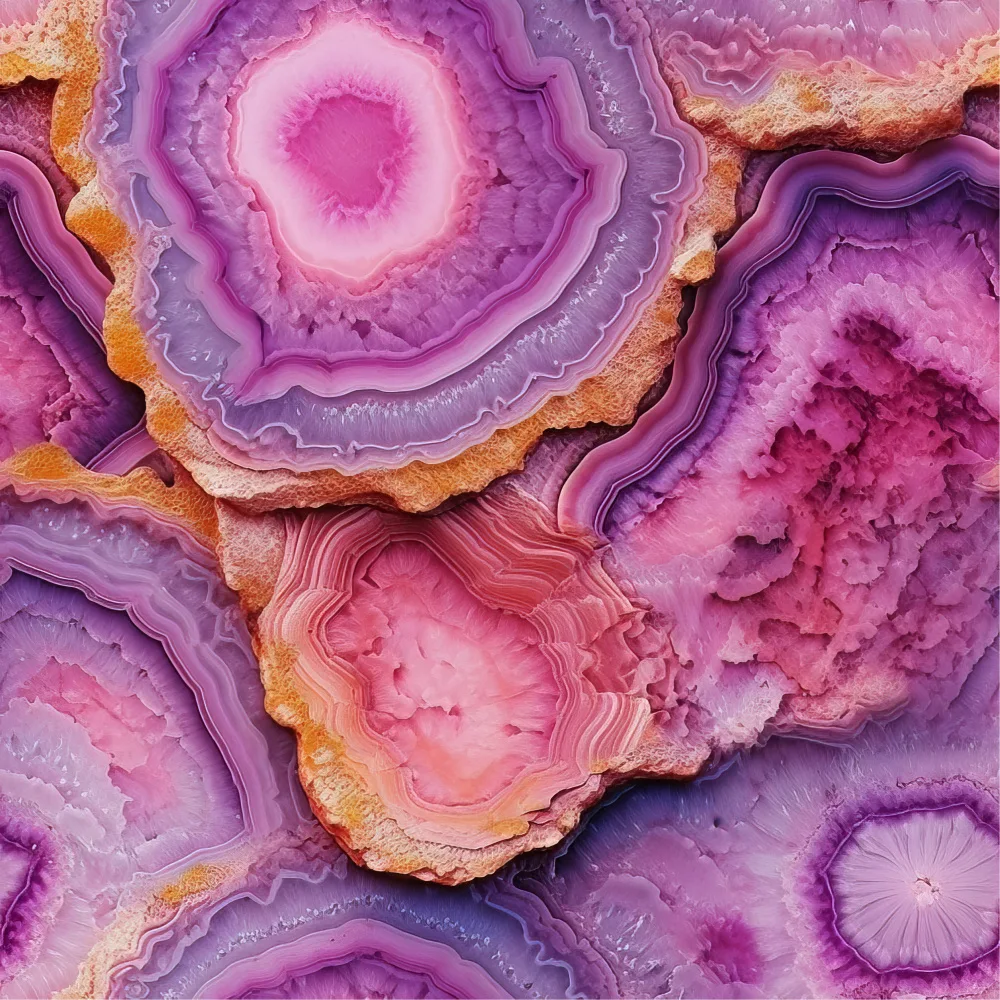 Paksoylu, Bilge: Agate 1