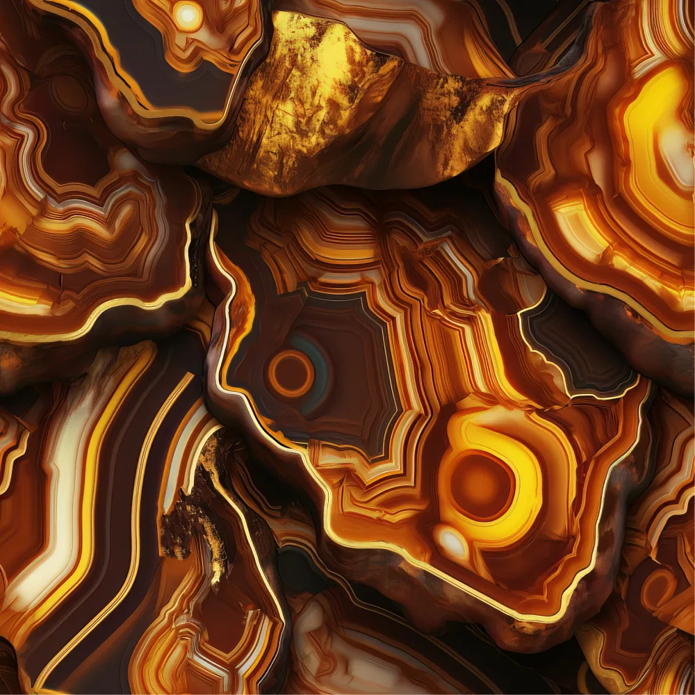 Paksoylu, Bilge: Agate 6
