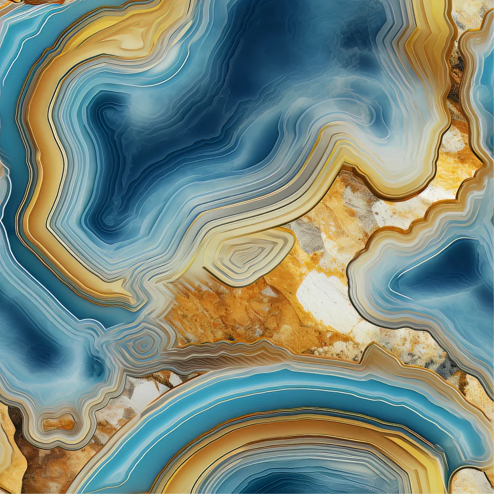 Paksoylu, Bilge: Agate 19