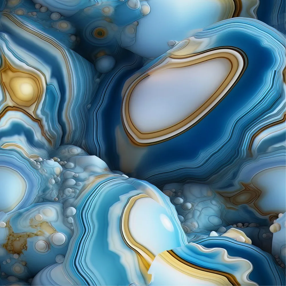Paksoylu, Bilge: Agate 20