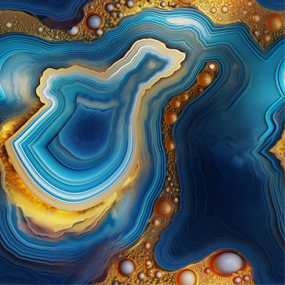 Paksoylu, Bilge: Agate 21