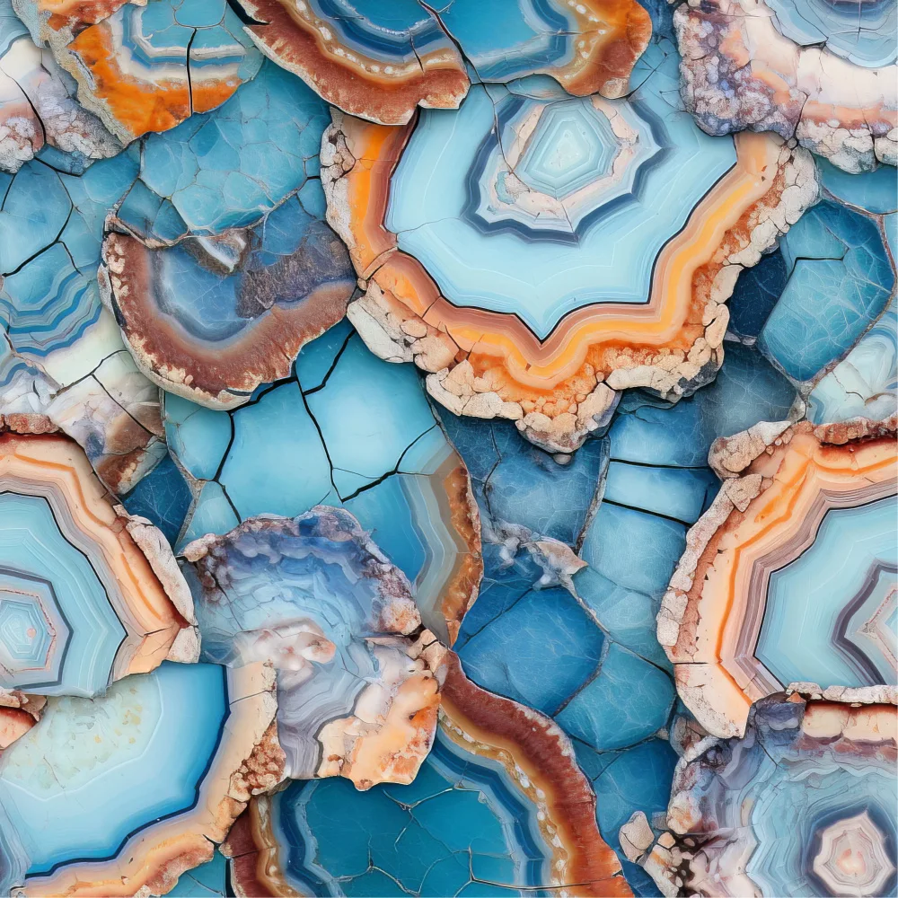 Paksoylu, Bilge: Agate 77