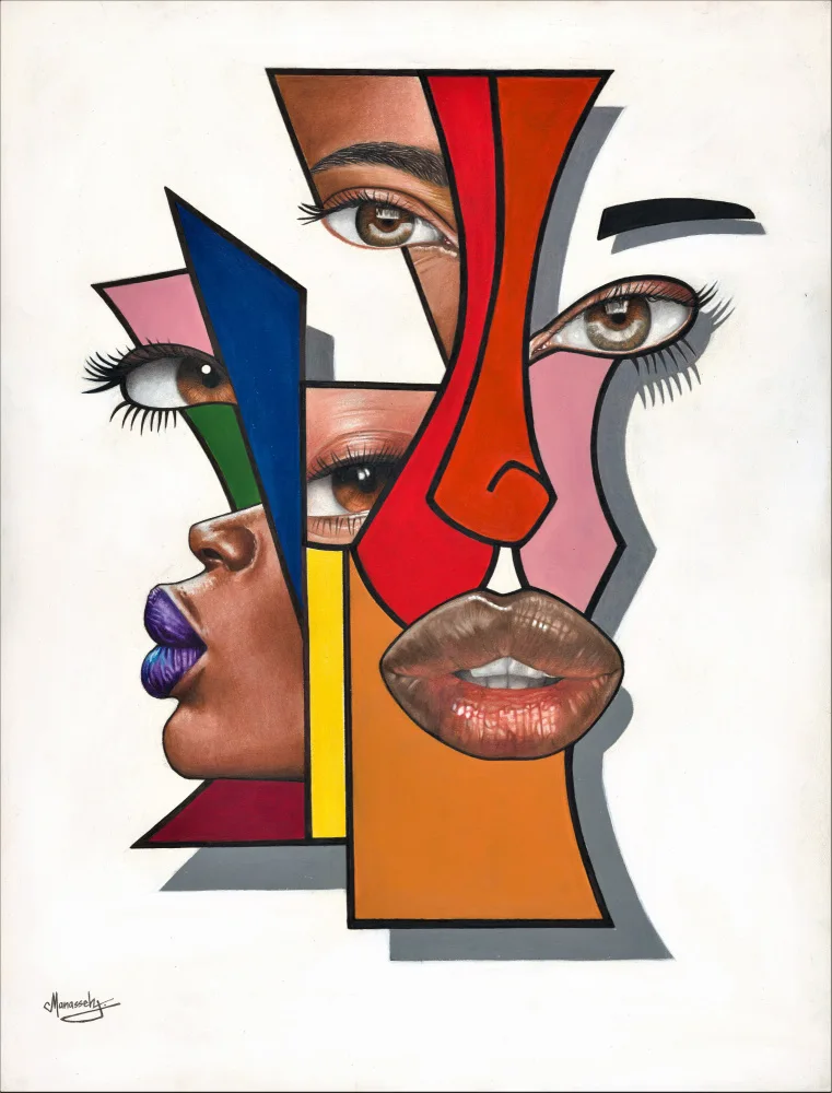 Sr., Johnson Manasseh: Fleye de mantequilla