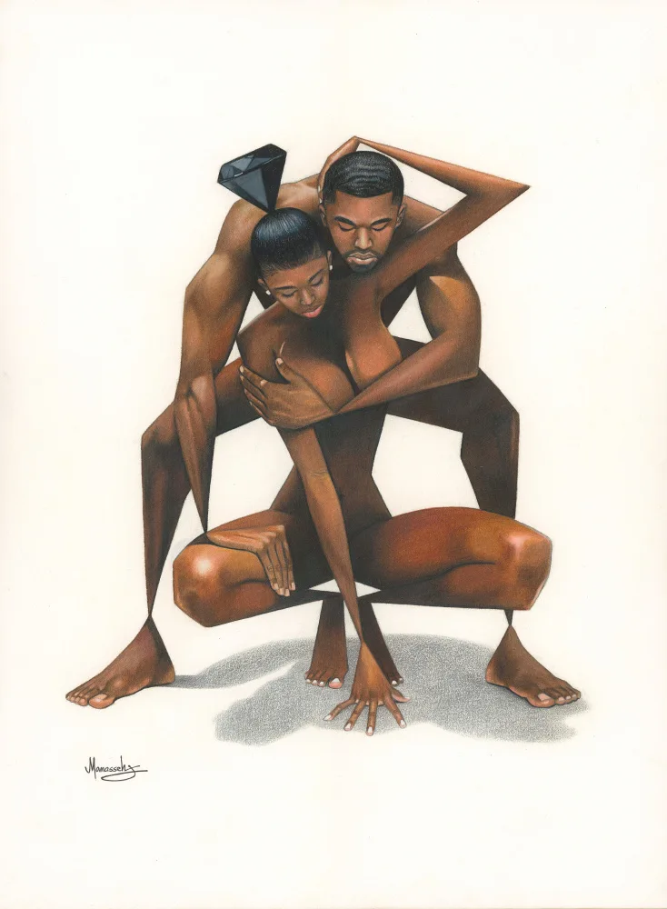 Sr., Johnson Manasseh: unióndiamantenegro