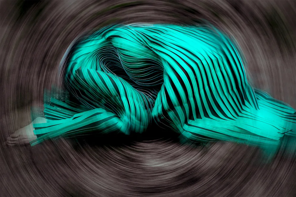 Valckx, Gerard: Hiding