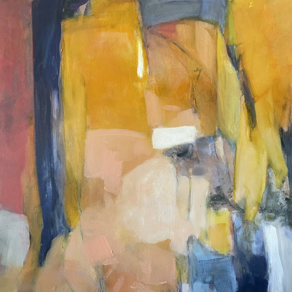Purinton, Julia: Heat Wave