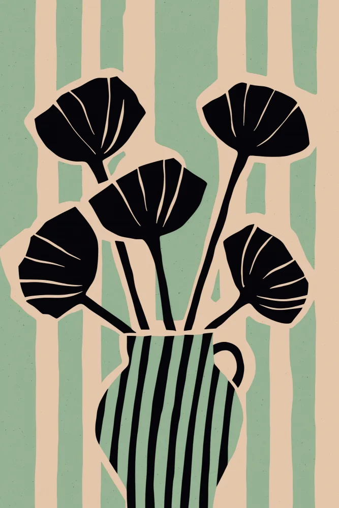 Treechild: Stripedstillifeno1 v plné velikosti
