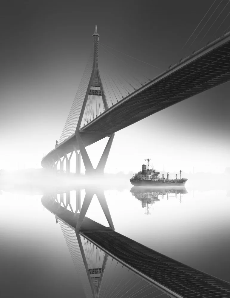 boonlertro: Thailand Reflection #252022