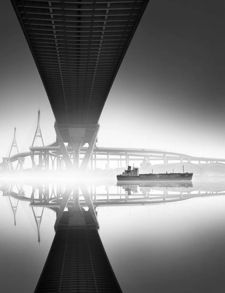 boonlertro: Thailand Reflection #242022